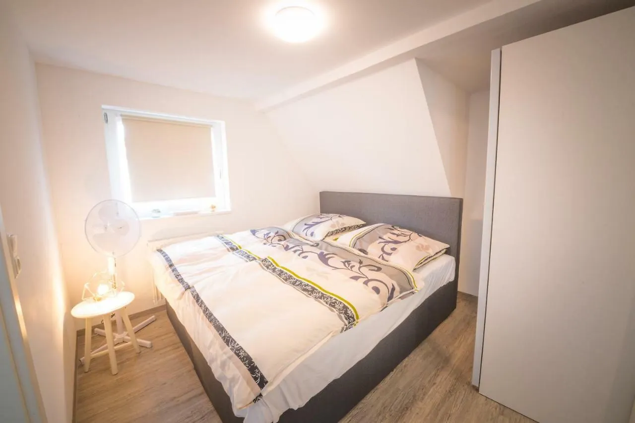 Superhost Flat Near Opera Apartment Bayreuth